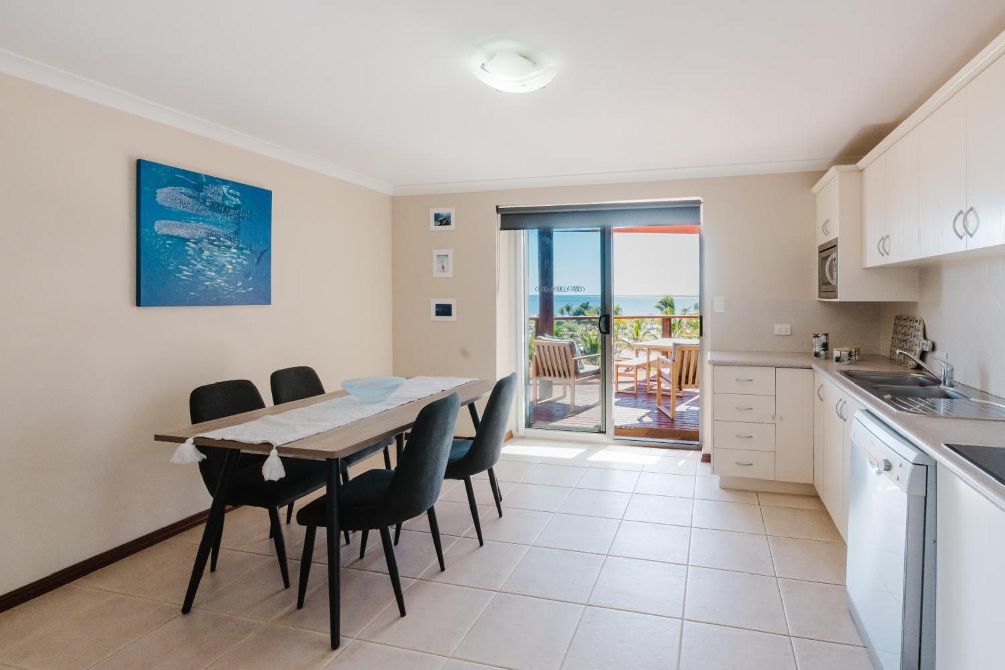 Ferienwohnung Peoples Park Coral Bay Exterior foto