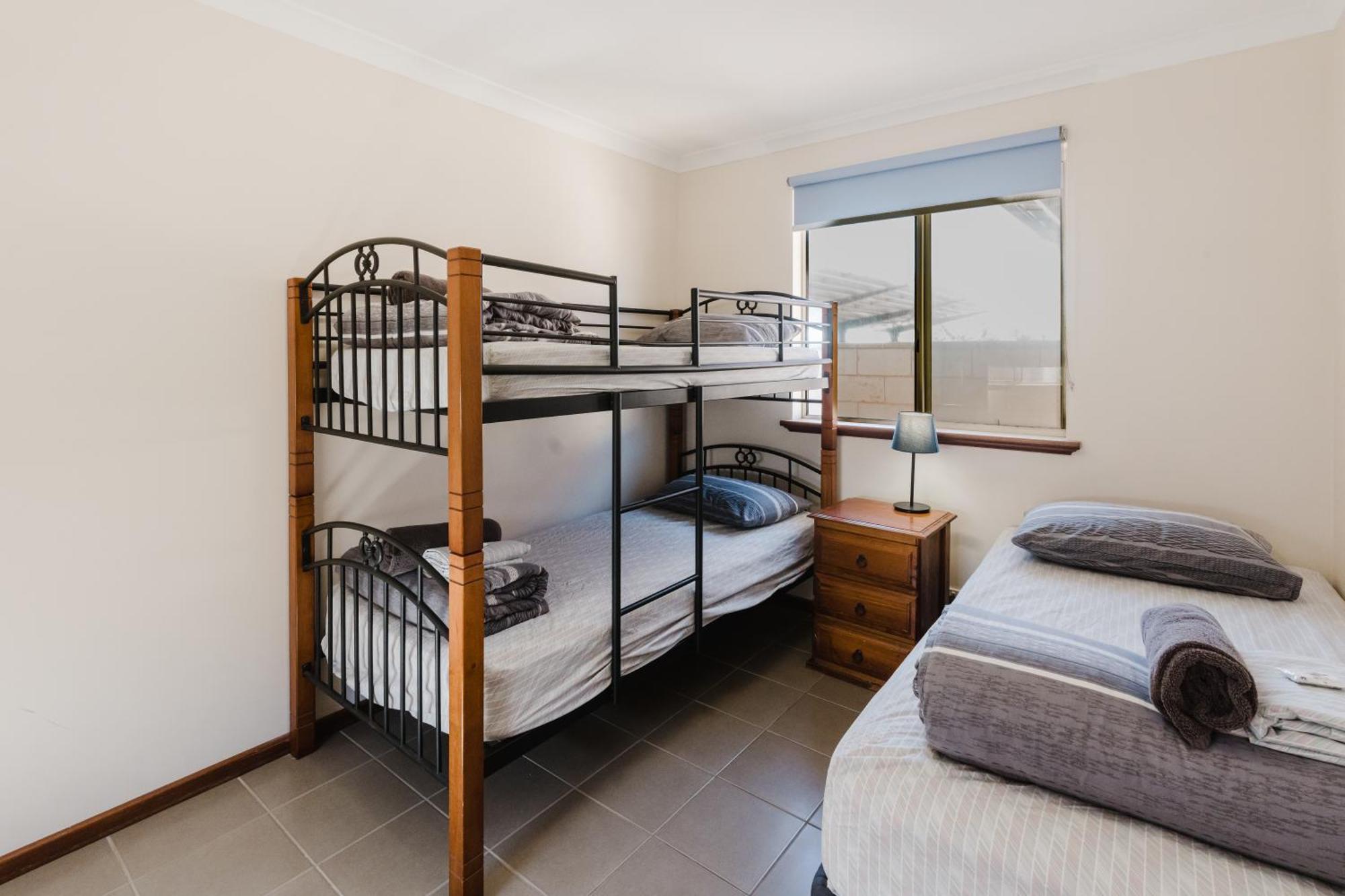 Ferienwohnung Peoples Park Coral Bay Exterior foto