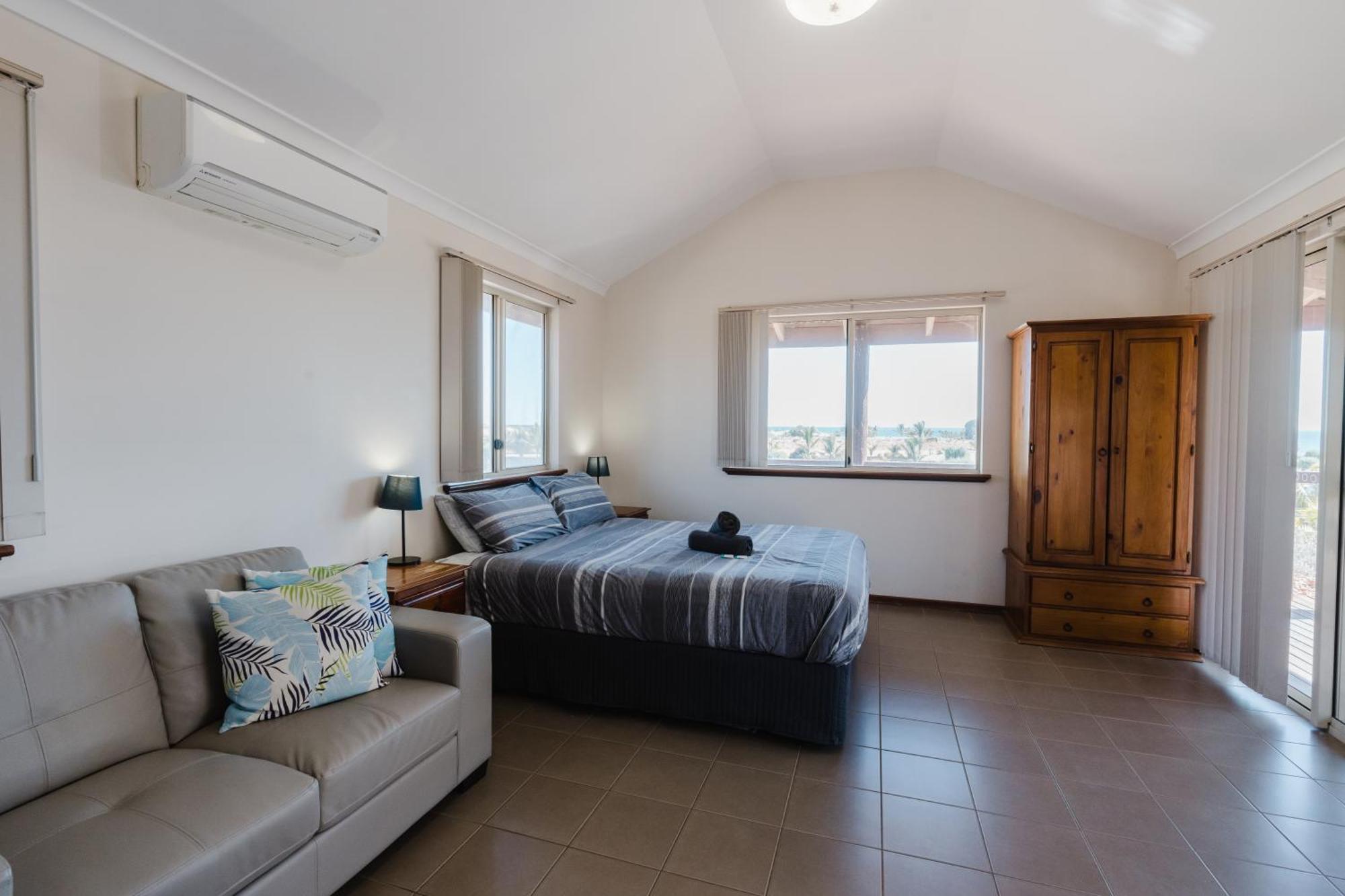 Ferienwohnung Peoples Park Coral Bay Exterior foto