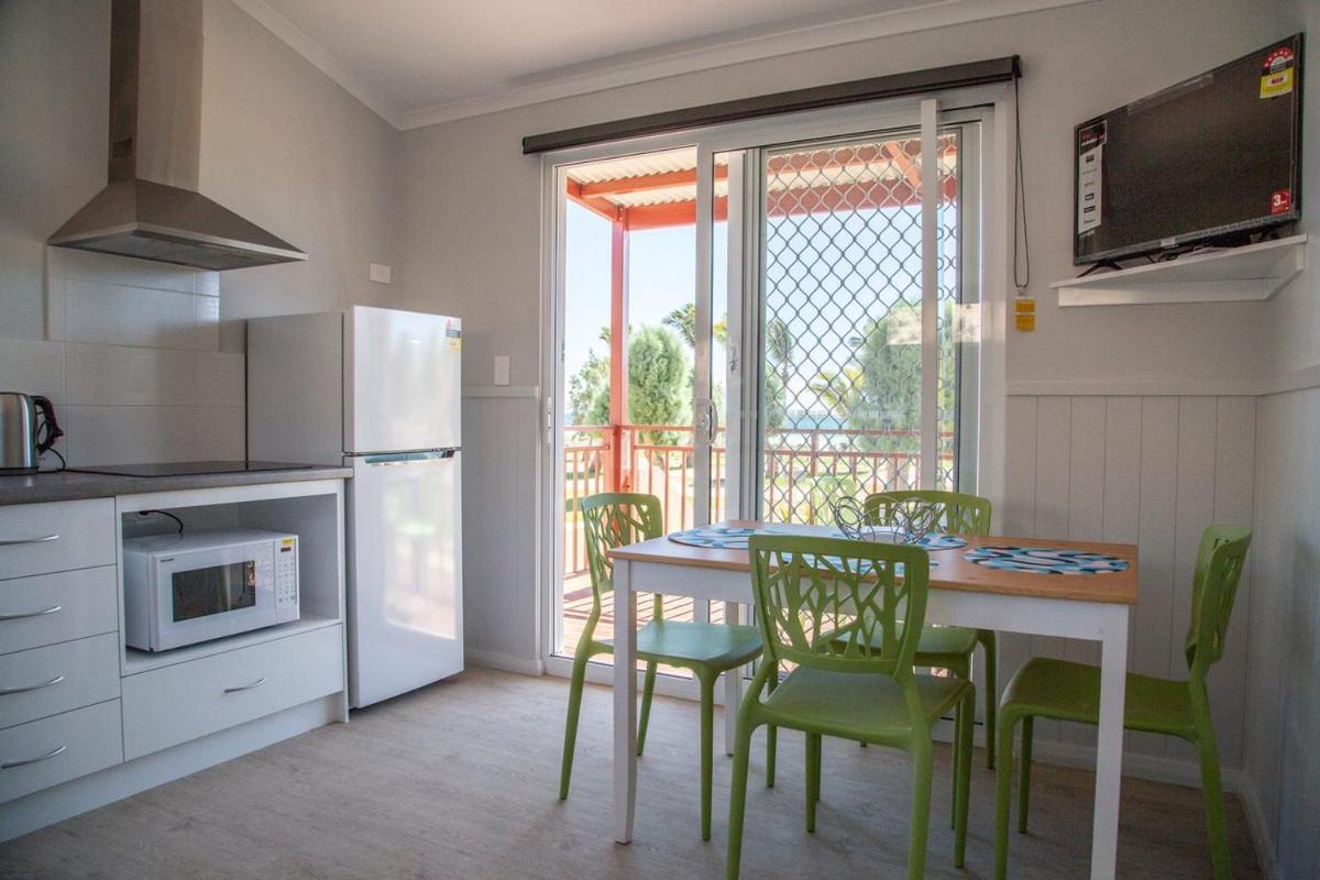 Ferienwohnung Peoples Park Coral Bay Exterior foto