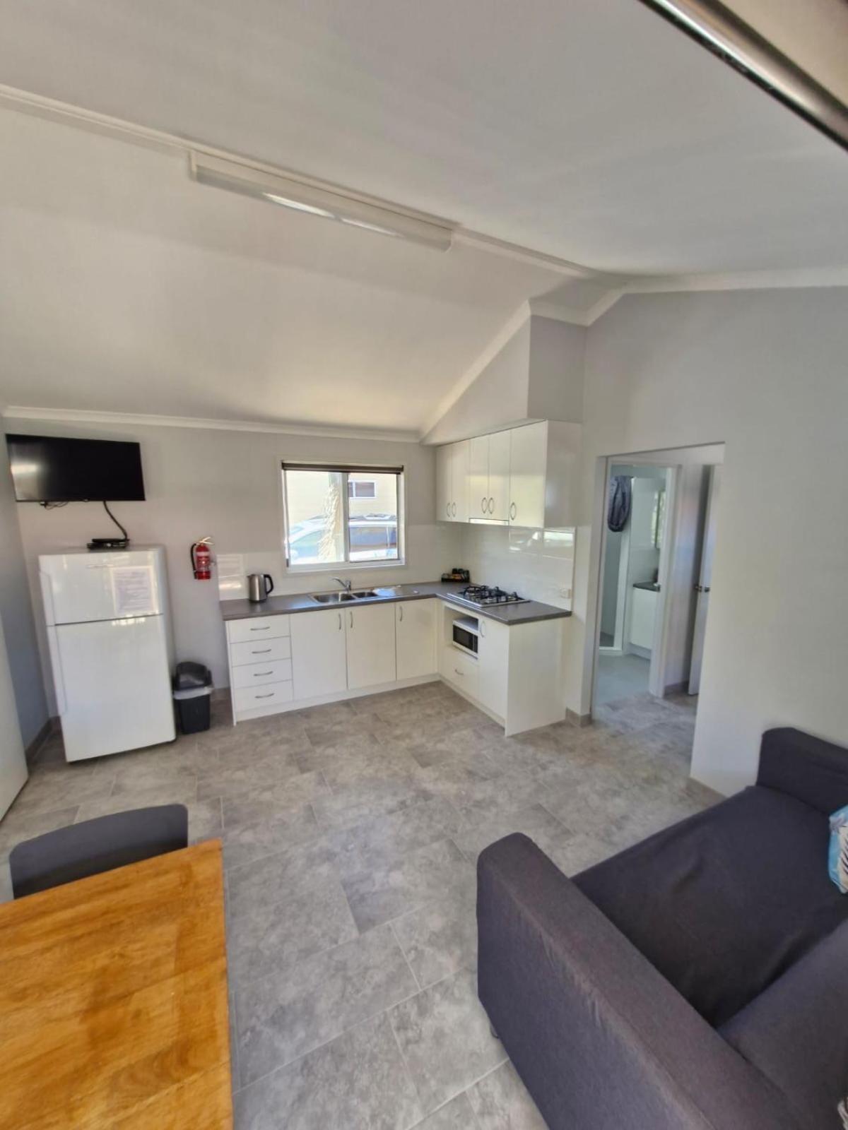 Ferienwohnung Peoples Park Coral Bay Exterior foto