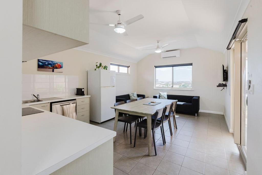 Ferienwohnung Peoples Park Coral Bay Exterior foto