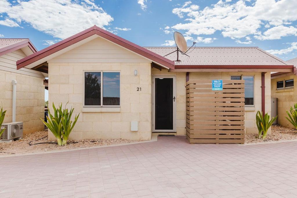 Ferienwohnung Peoples Park Coral Bay Exterior foto