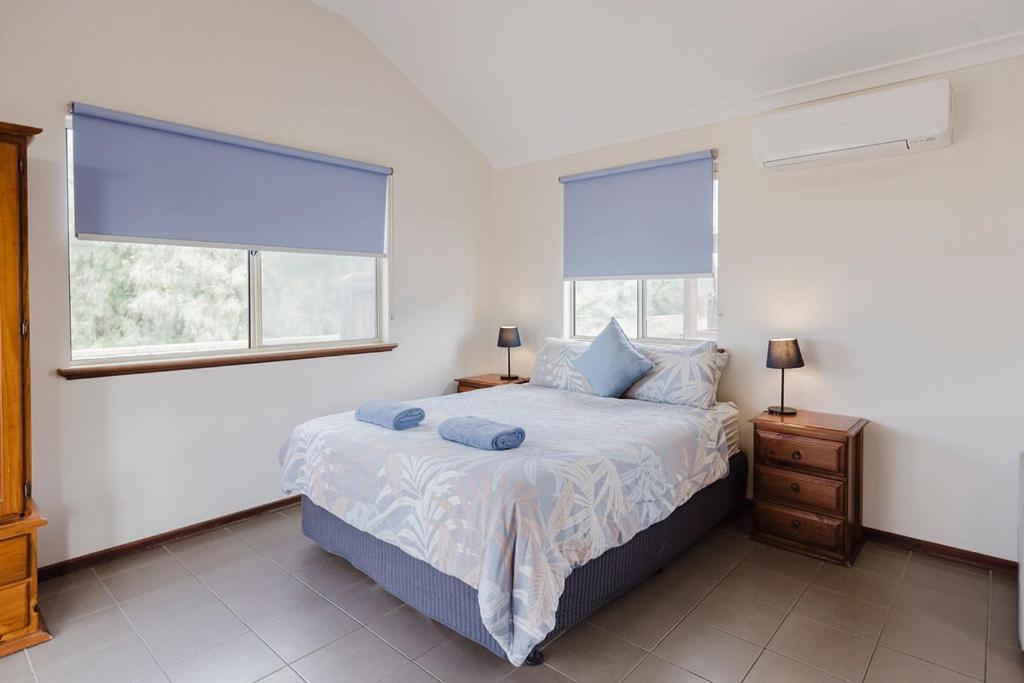 Ferienwohnung Peoples Park Coral Bay Exterior foto