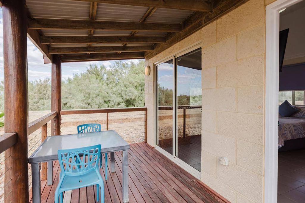 Ferienwohnung Peoples Park Coral Bay Exterior foto